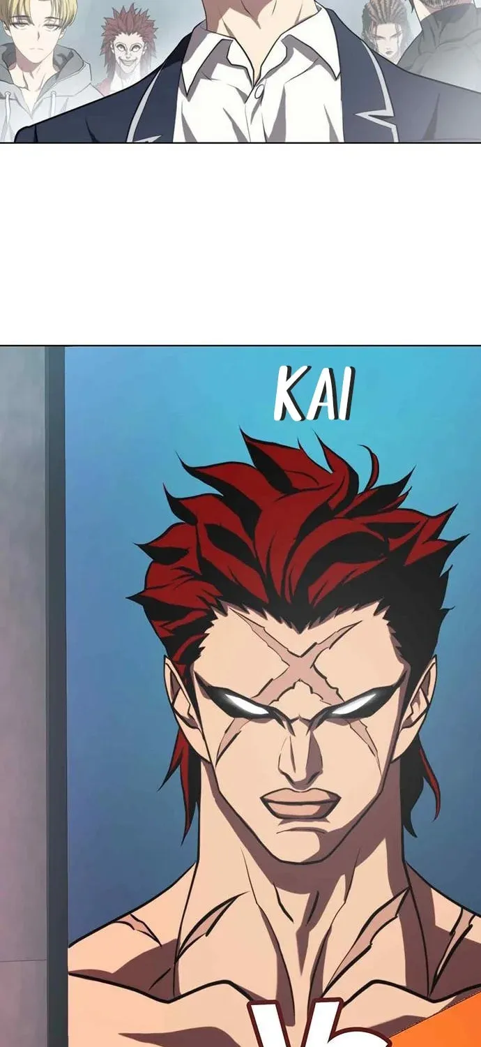 Read Fighting Ward chapter 9 image 45 on Lezhin