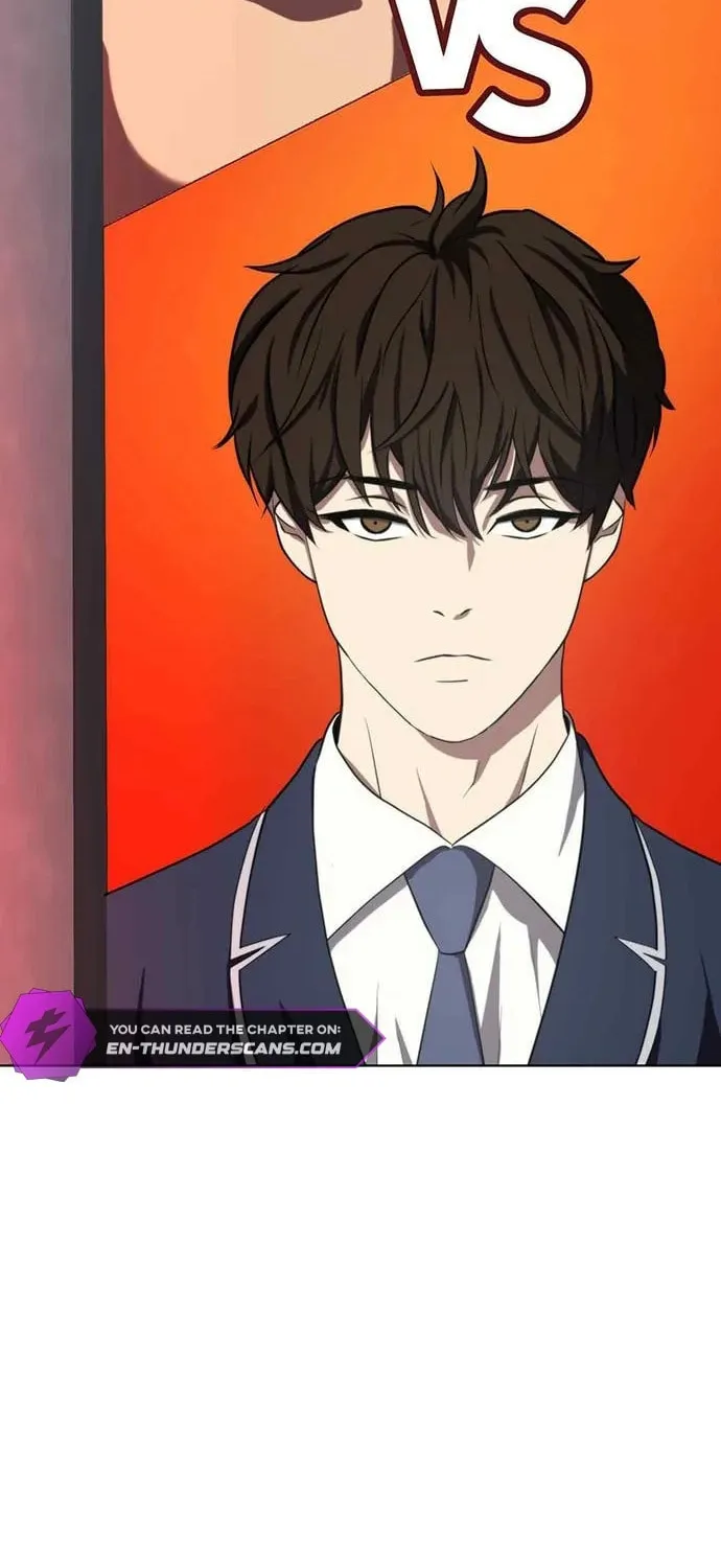 Read Fighting Ward chapter 9 image 46 on Lezhin