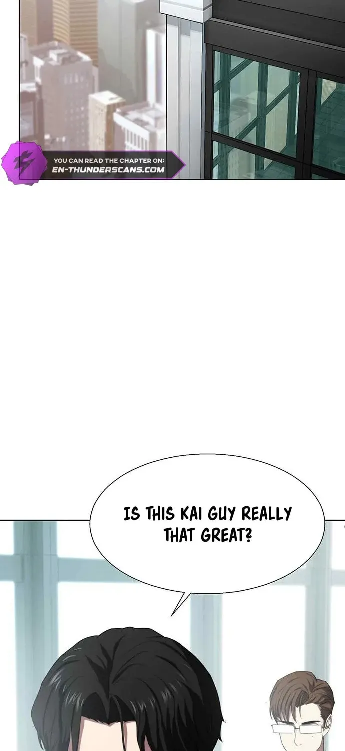 Read Fighting Ward chapter 9 image 49 on Lezhin