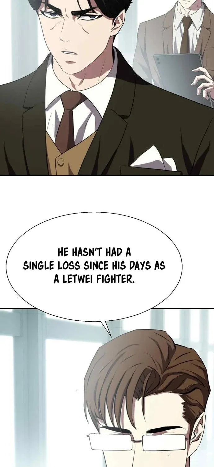Read Fighting Ward chapter 9 image 50 on Lezhin