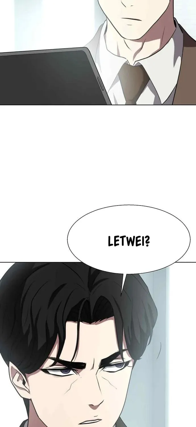 Read Fighting Ward chapter 9 image 51 on Lezhin