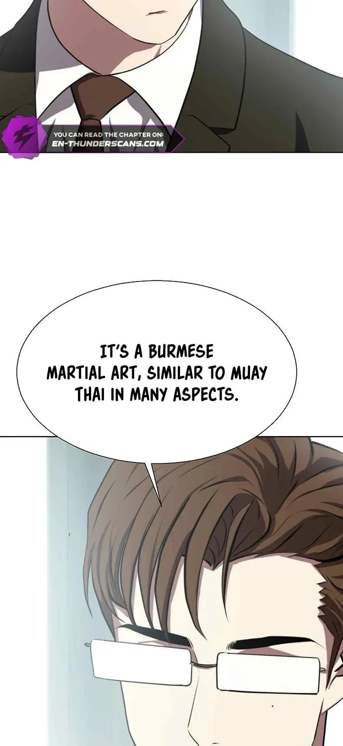 Read Fighting Ward chapter 9 image 52 on Lezhin