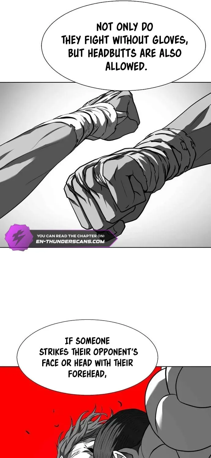 Read Fighting Ward chapter 9 image 55 on Lezhin