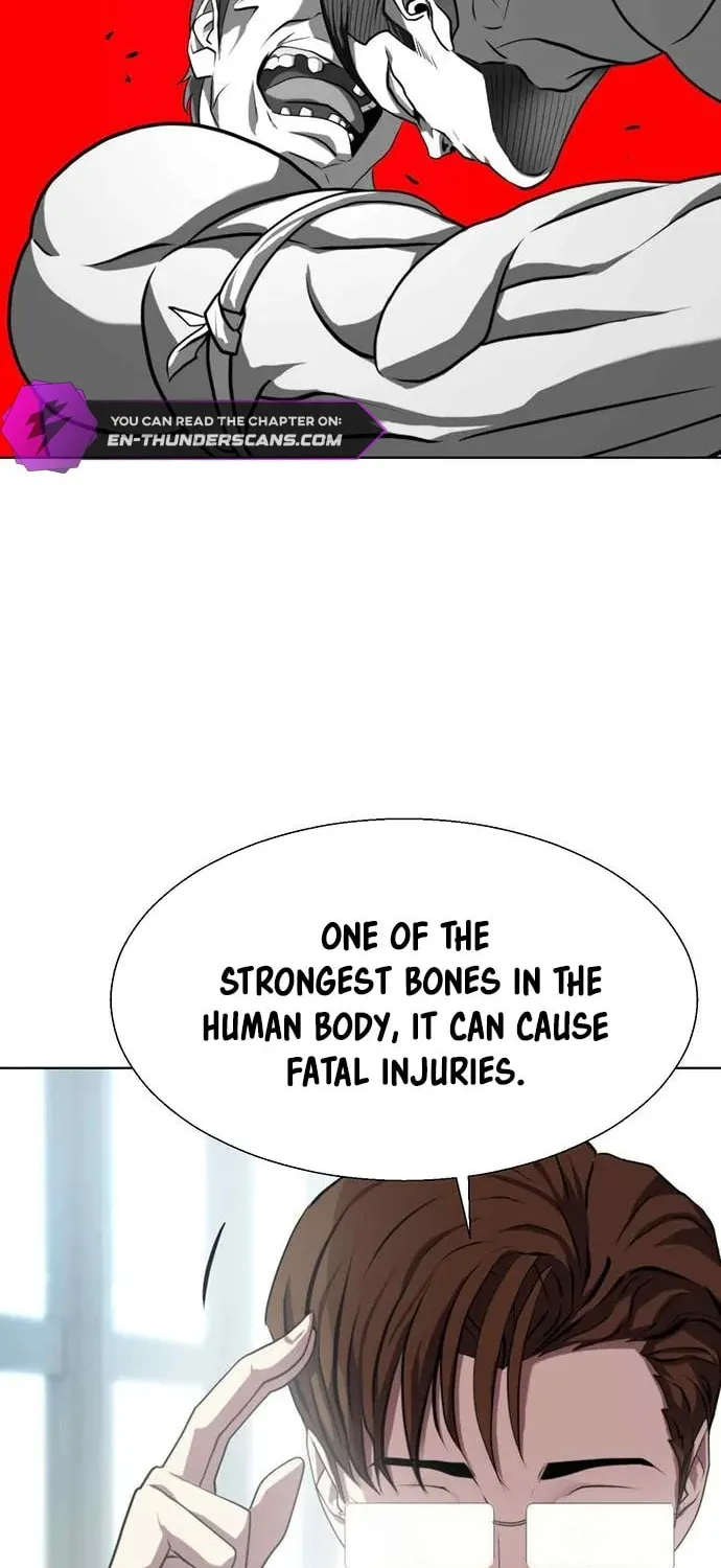 Read Fighting Ward chapter 9 image 56 on Lezhin