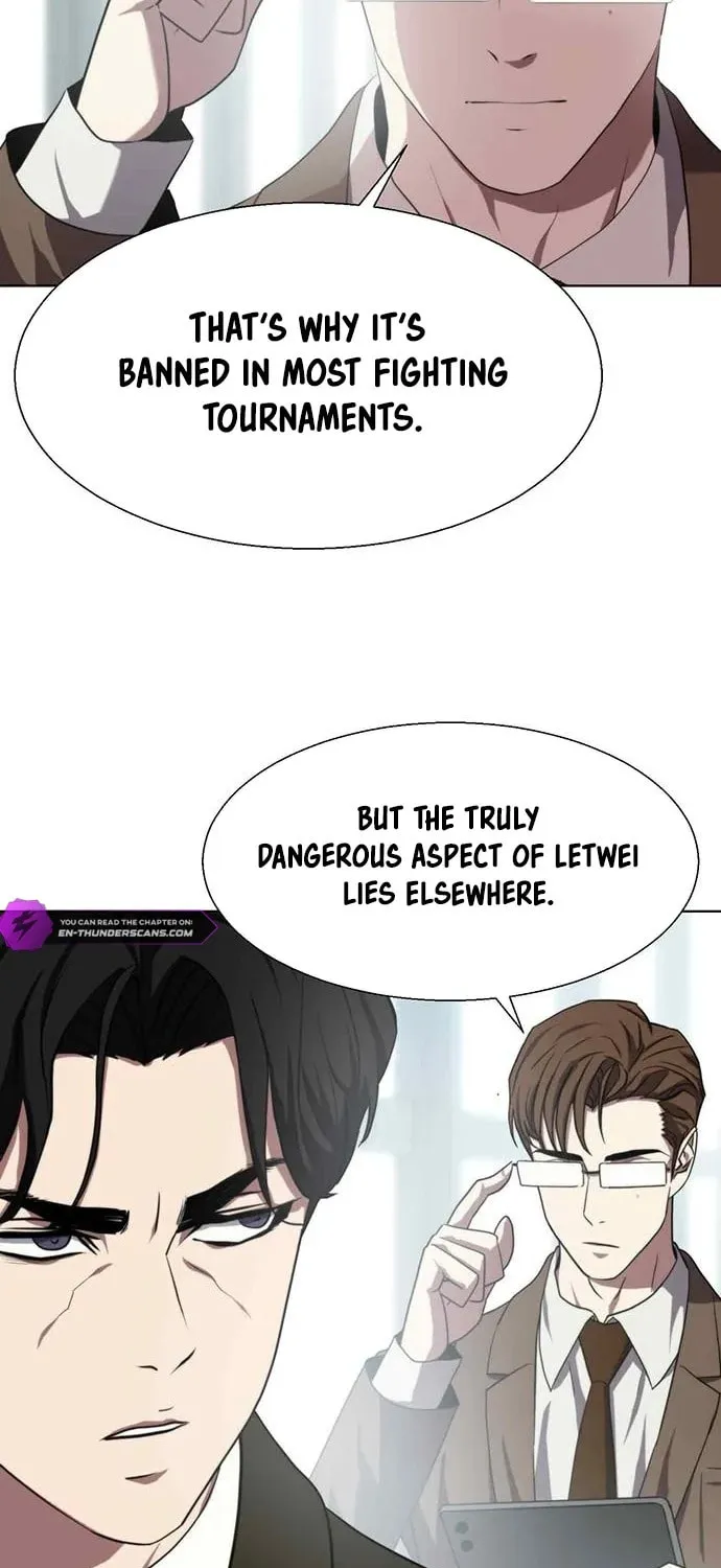 Read Fighting Ward chapter 9 image 57 on Lezhin