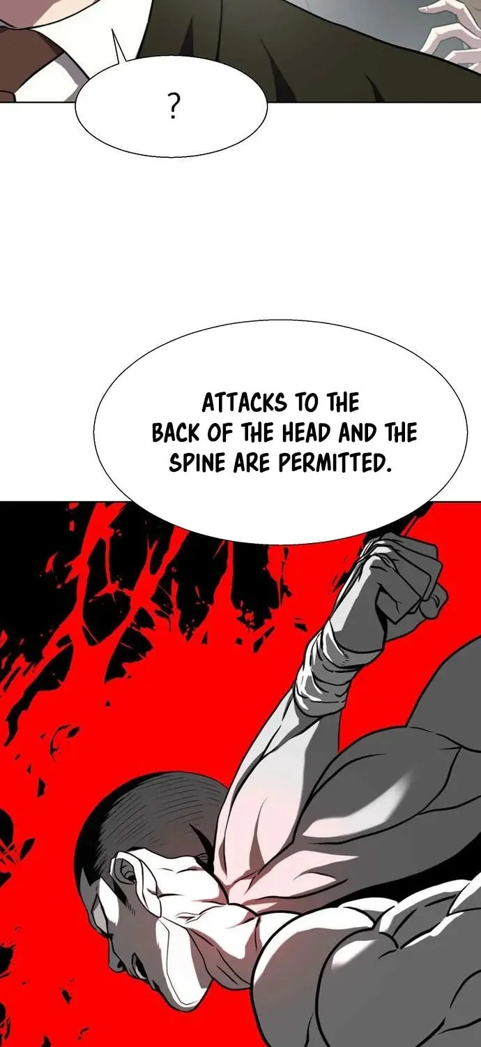 Read Fighting Ward chapter 9 image 58 on Lezhin