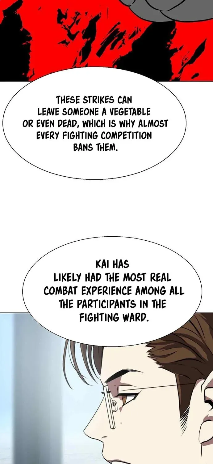 Read Fighting Ward chapter 9 image 59 on Lezhin