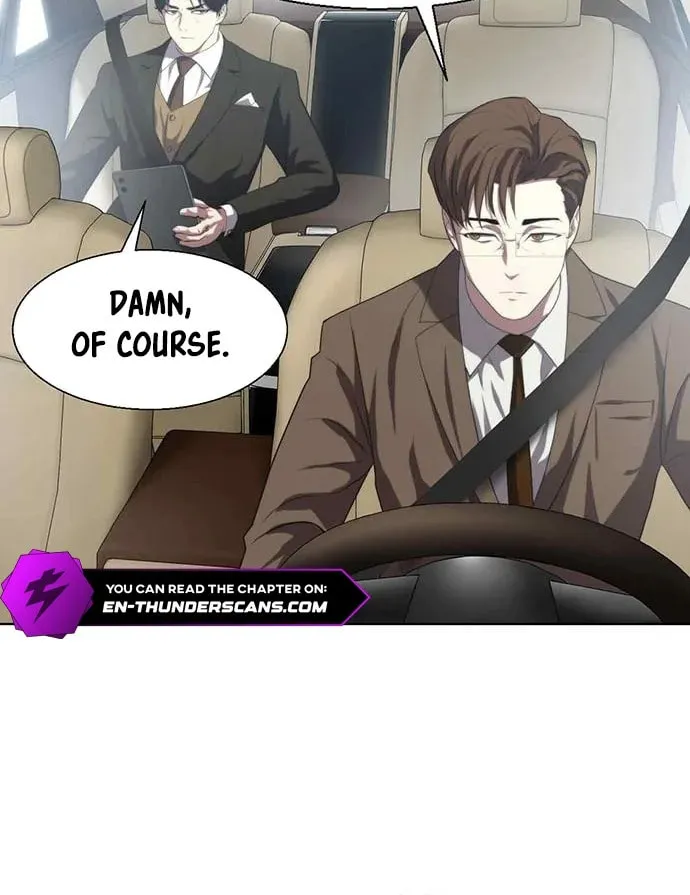 Read Fighting Ward chapter 9 image 6 on Lezhin