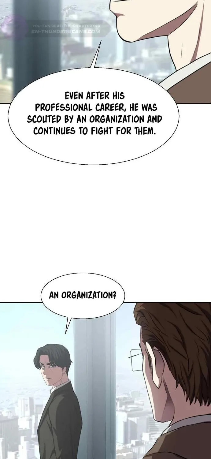 Read Fighting Ward chapter 9 image 60 on Lezhin