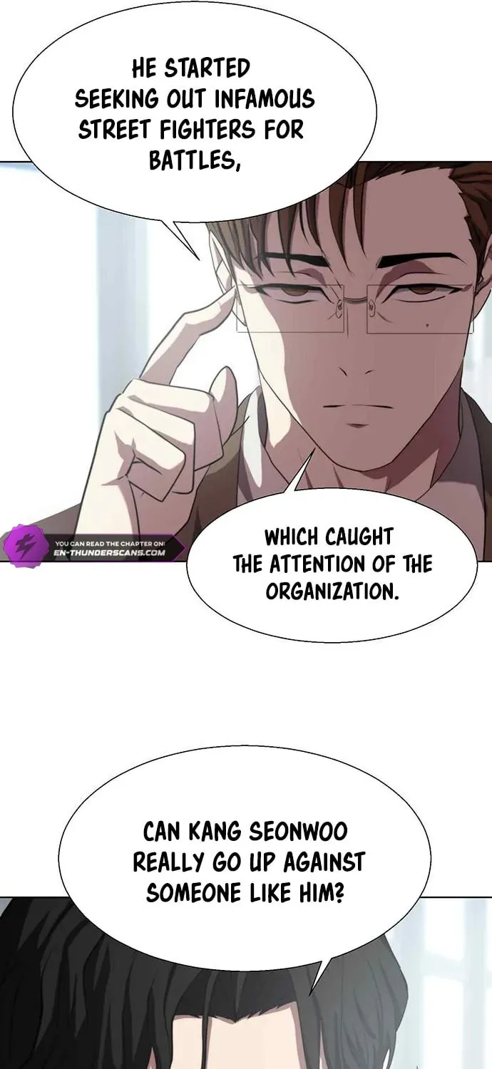 Read Fighting Ward chapter 9 image 62 on Lezhin
