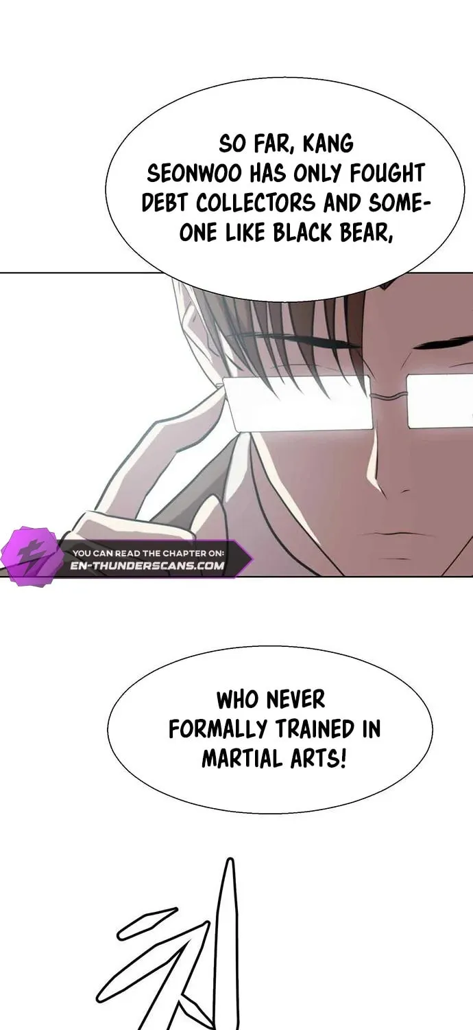 Read Fighting Ward chapter 9 image 64 on Lezhin