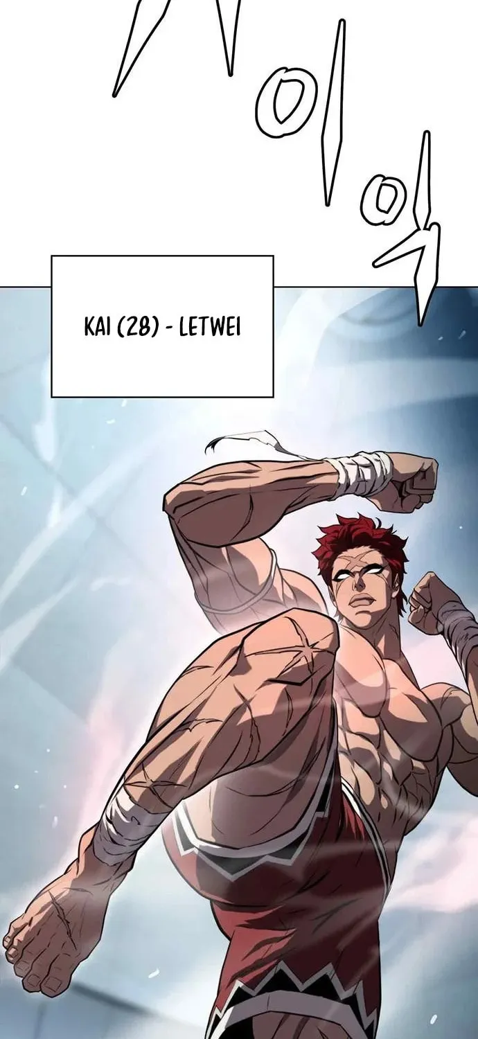 Read Fighting Ward chapter 9 image 65 on Lezhin