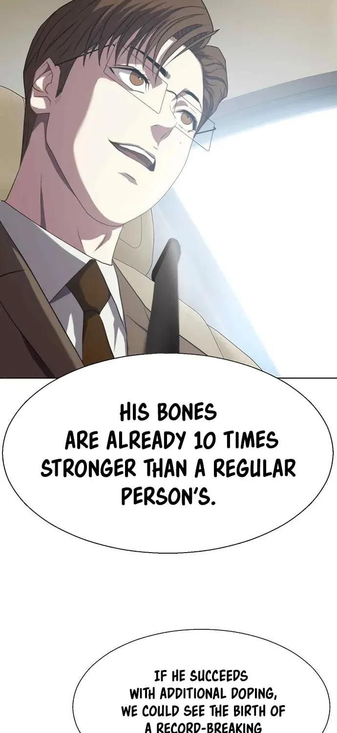 Read Fighting Ward chapter 9 image 9 on Lezhin
