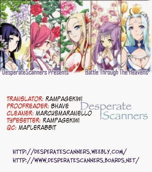 Read Fights Breaking Through The Heavens chapter 0 image 27 on Lezhin