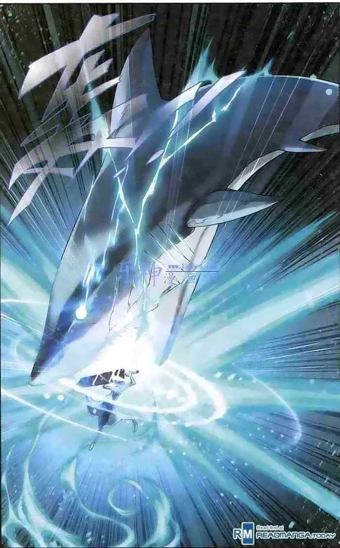 Read Fights Breaking Through The Heavens chapter 122 image 17 on Lezhin