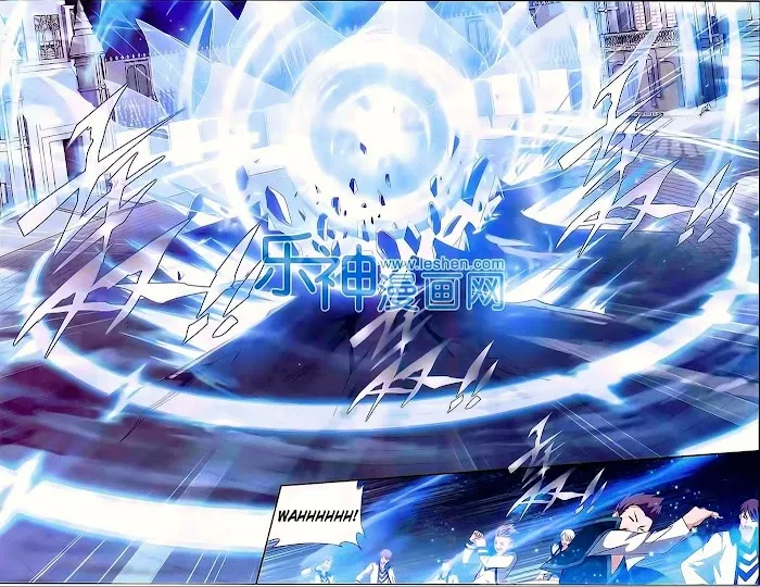 Read Fights Breaking Through The Heavens chapter 146 image 2 on Lezhin