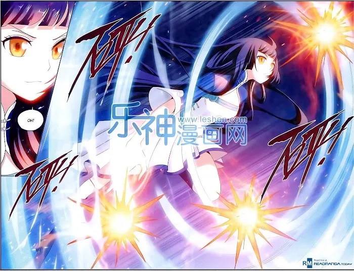 Read Fights Breaking Through The Heavens chapter 150 image 20 on Lezhin