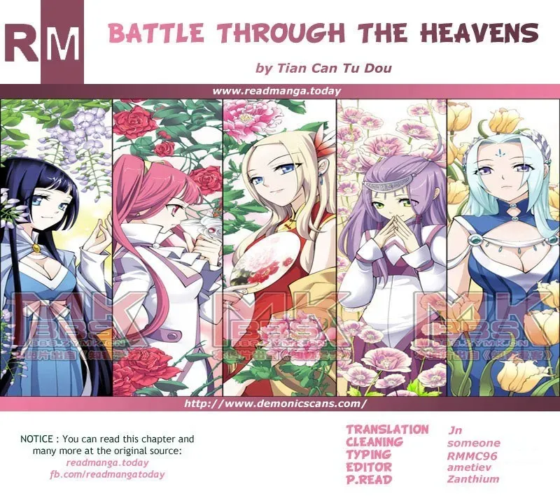 Read Fights Breaking Through The Heavens chapter 161.2 image 26 on Lezhin