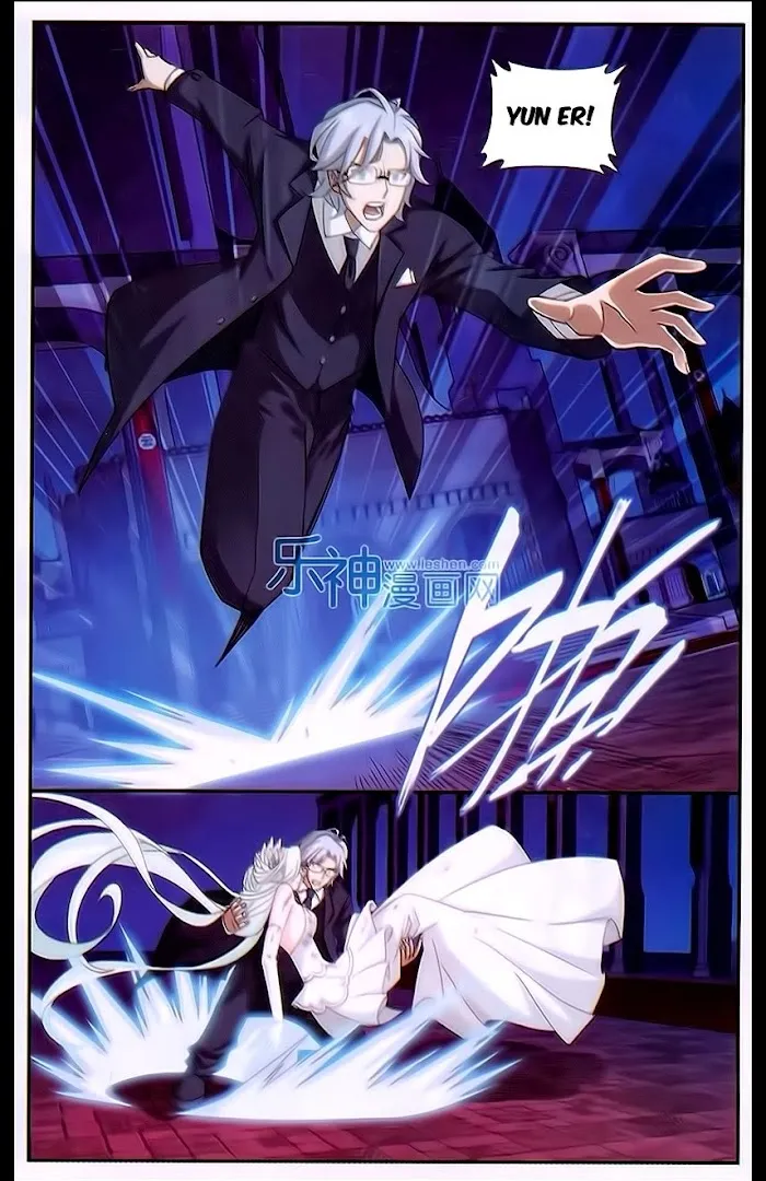 Read Fights Breaking Through The Heavens chapter 167 image 13 on Lezhin