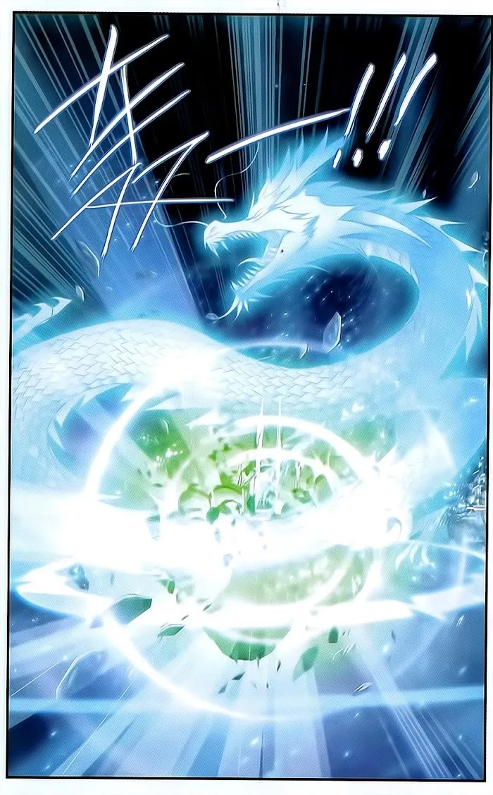 Read Fights Breaking Through The Heavens chapter 168 image 5 on Lezhin