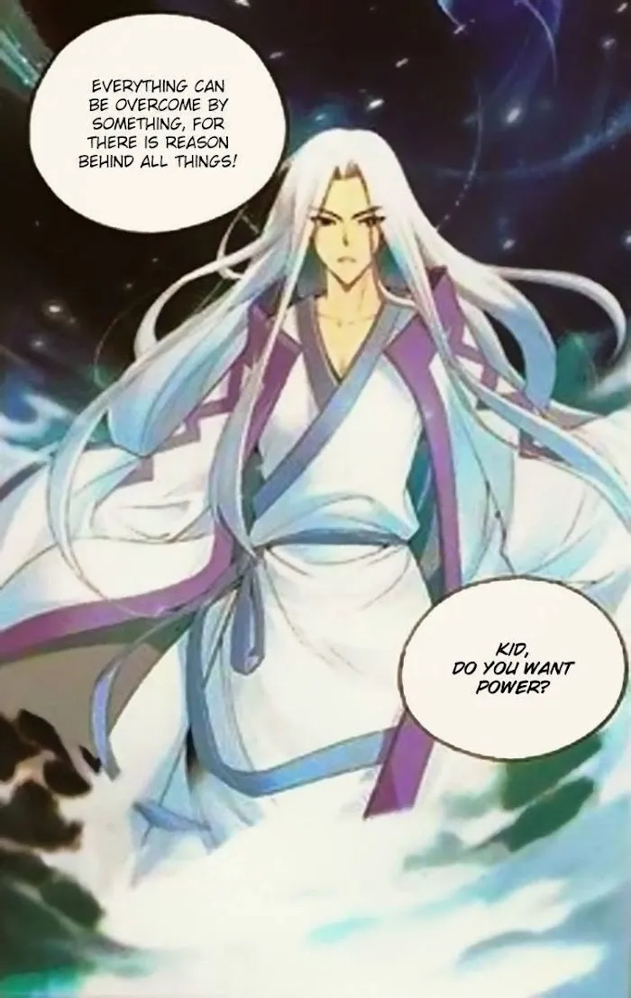 Read Fights Breaking Through The Heavens chapter 2 image 24 on Lezhin