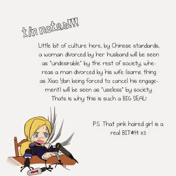 Read Fights Breaking Through The Heavens chapter 2 image 25 on Lezhin