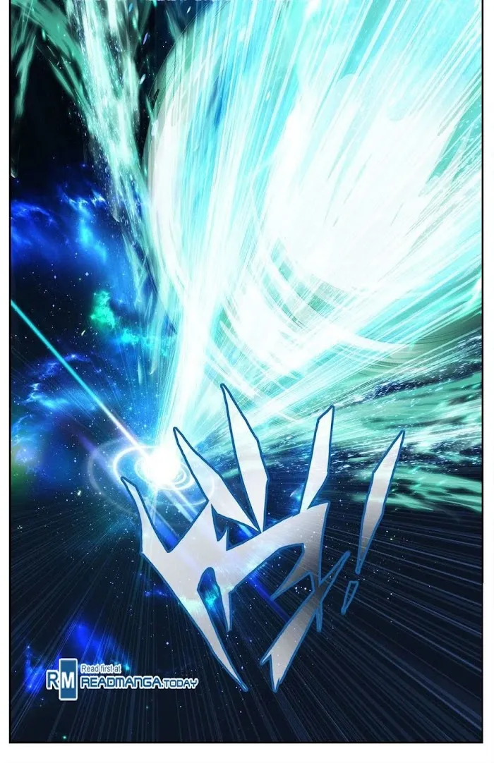 Read Fights Breaking Through The Heavens chapter 205 image 21 on Lezhin