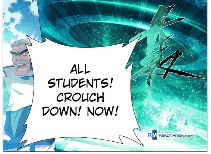 Read Fights Breaking Through The Heavens chapter 205 image 22 on Lezhin
