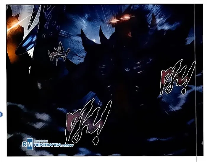 Read Fights Breaking Through The Heavens chapter 211 image 9 on Lezhin