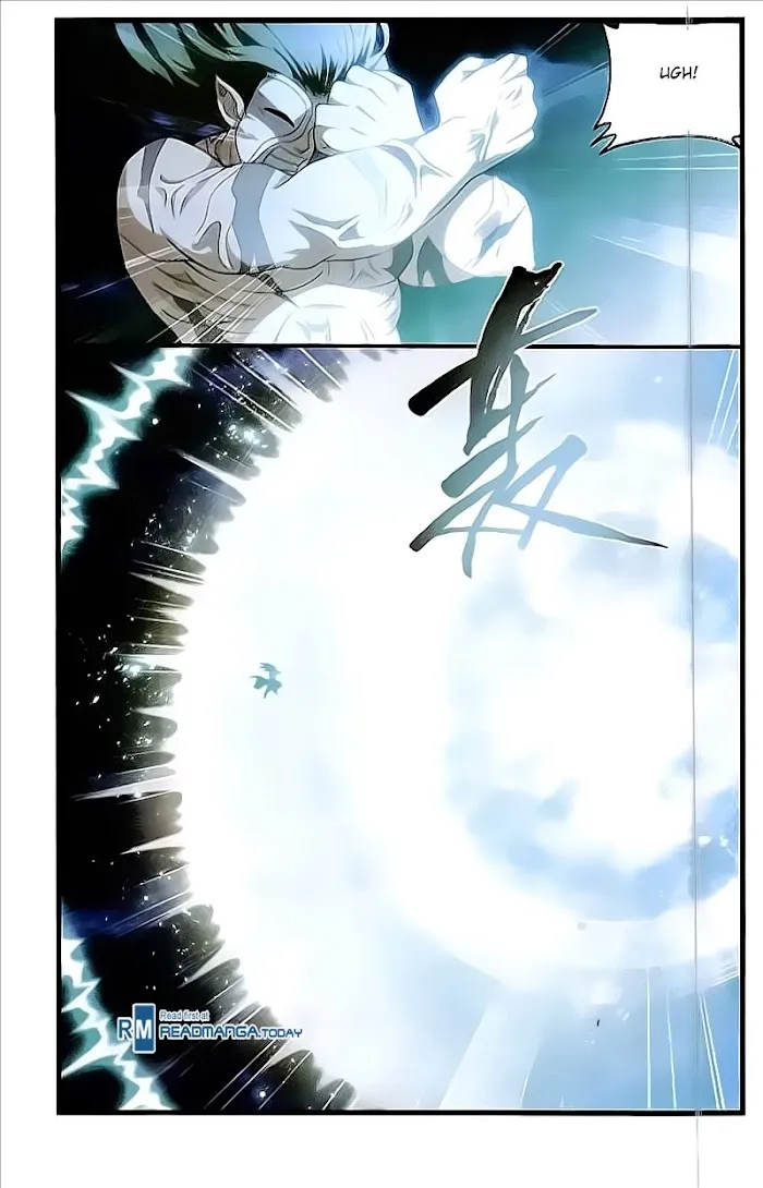 Read Fights Breaking Through The Heavens chapter 212 image 17 on Lezhin