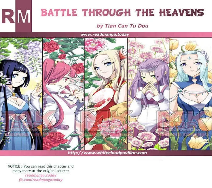 Read Fights Breaking Through The Heavens chapter 229 image 22 on Lezhin