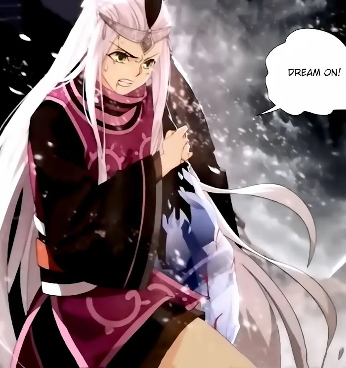Read Fights Breaking Through The Heavens chapter 250 image 2 on Lezhin