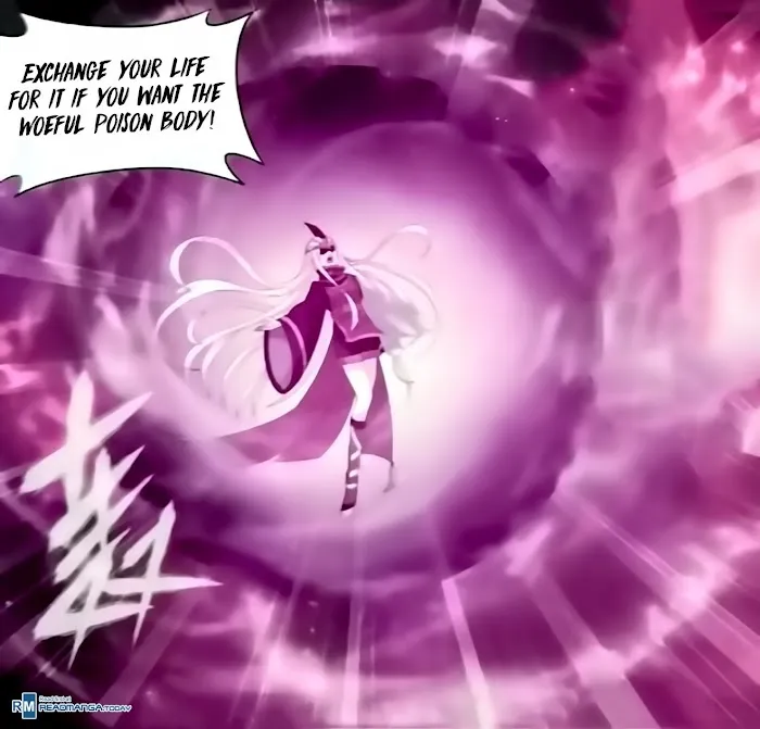 Read Fights Breaking Through The Heavens chapter 250 image 4 on Lezhin
