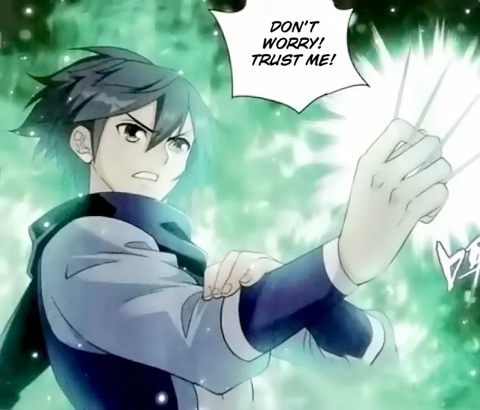 Read Fights Breaking Through The Heavens chapter 250 image 45 on Lezhin
