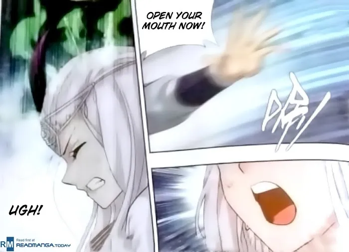 Read Fights Breaking Through The Heavens chapter 250 image 48 on Lezhin