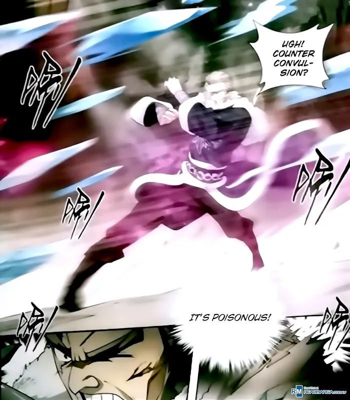 Read Fights Breaking Through The Heavens chapter 250 image 8 on Lezhin
