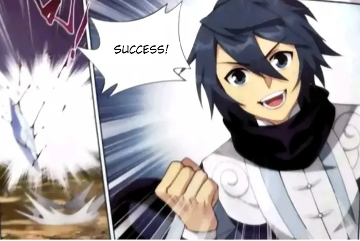 Read Fights Breaking Through The Heavens chapter 251 image 2 on Lezhin