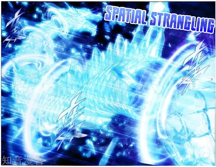 Read Fights Breaking Through The Heavens chapter 254 image 5 on Lezhin