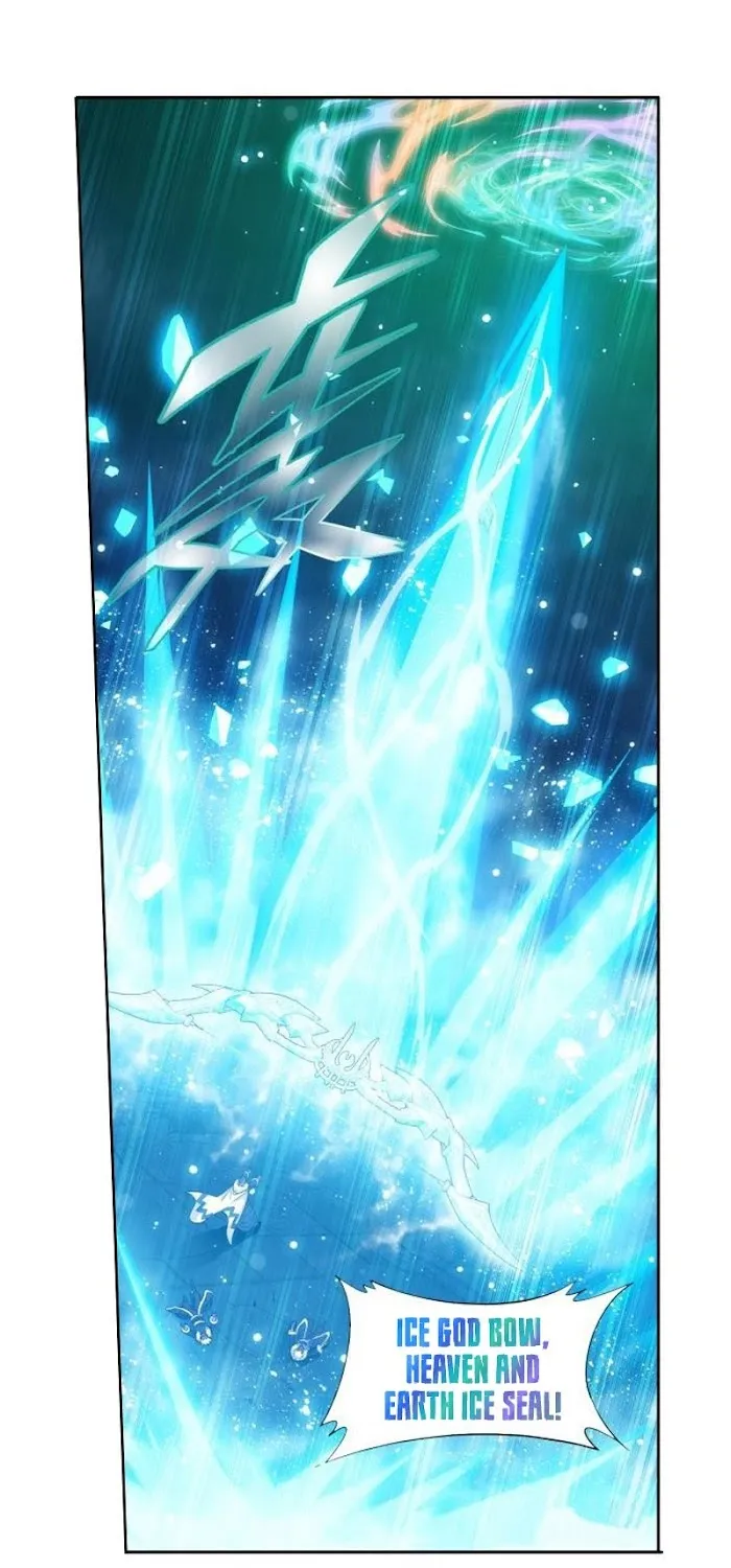 Read Fights Breaking Through The Heavens chapter 258 image 31 on Lezhin