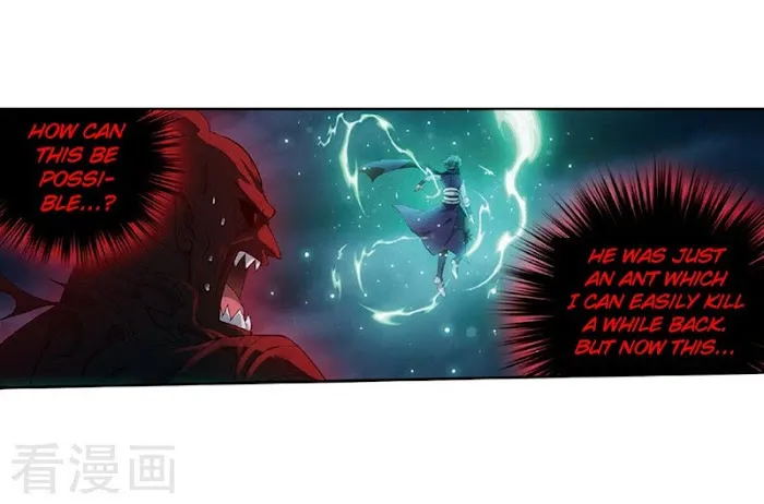 Read Fights Breaking Through The Heavens chapter 259 image 10 on Lezhin