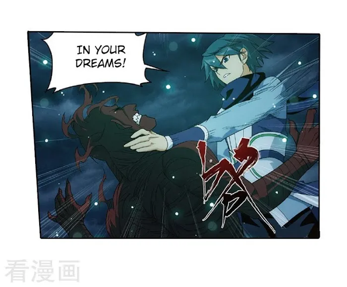 Read Fights Breaking Through The Heavens chapter 259 image 16 on Lezhin