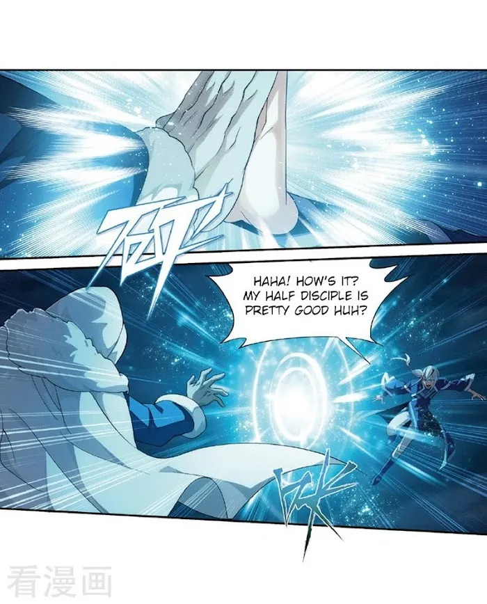 Read Fights Breaking Through The Heavens chapter 259 image 26 on Lezhin