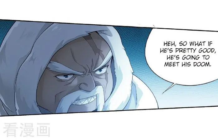 Read Fights Breaking Through The Heavens chapter 259 image 27 on Lezhin