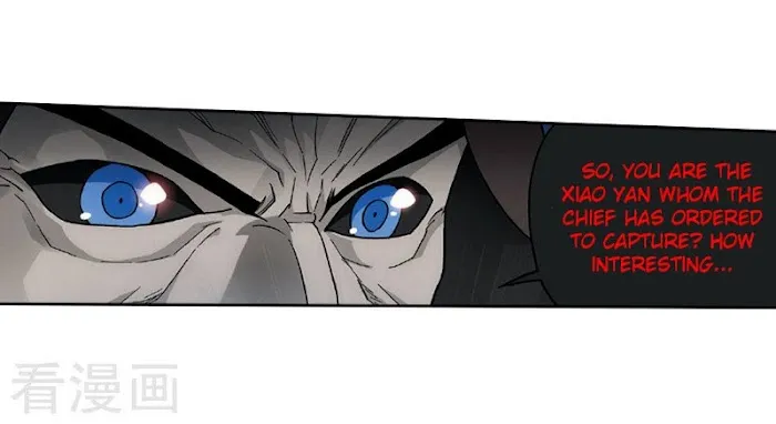 Read Fights Breaking Through The Heavens chapter 259 image 35 on Lezhin