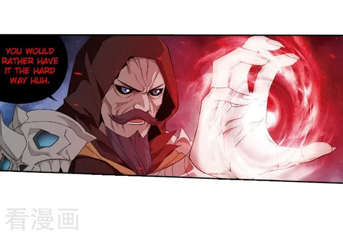 Read Fights Breaking Through The Heavens chapter 259 image 41 on Lezhin
