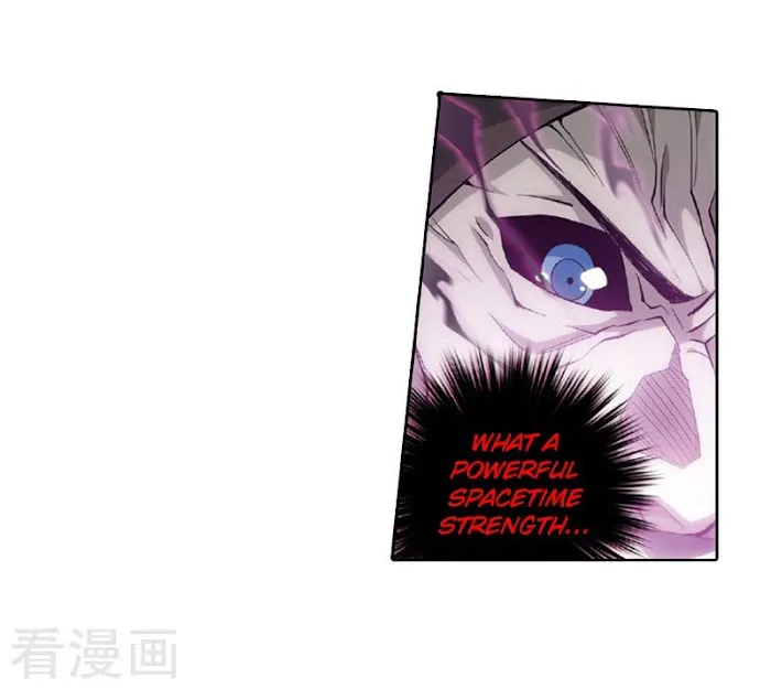 Read Fights Breaking Through The Heavens chapter 259 image 46 on Lezhin