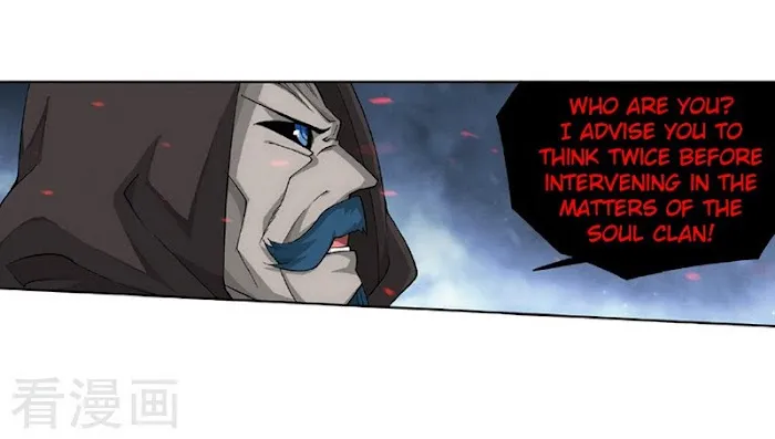 Read Fights Breaking Through The Heavens chapter 259 image 48 on Lezhin