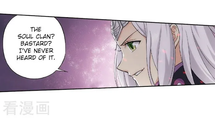Read Fights Breaking Through The Heavens chapter 259 image 49 on Lezhin