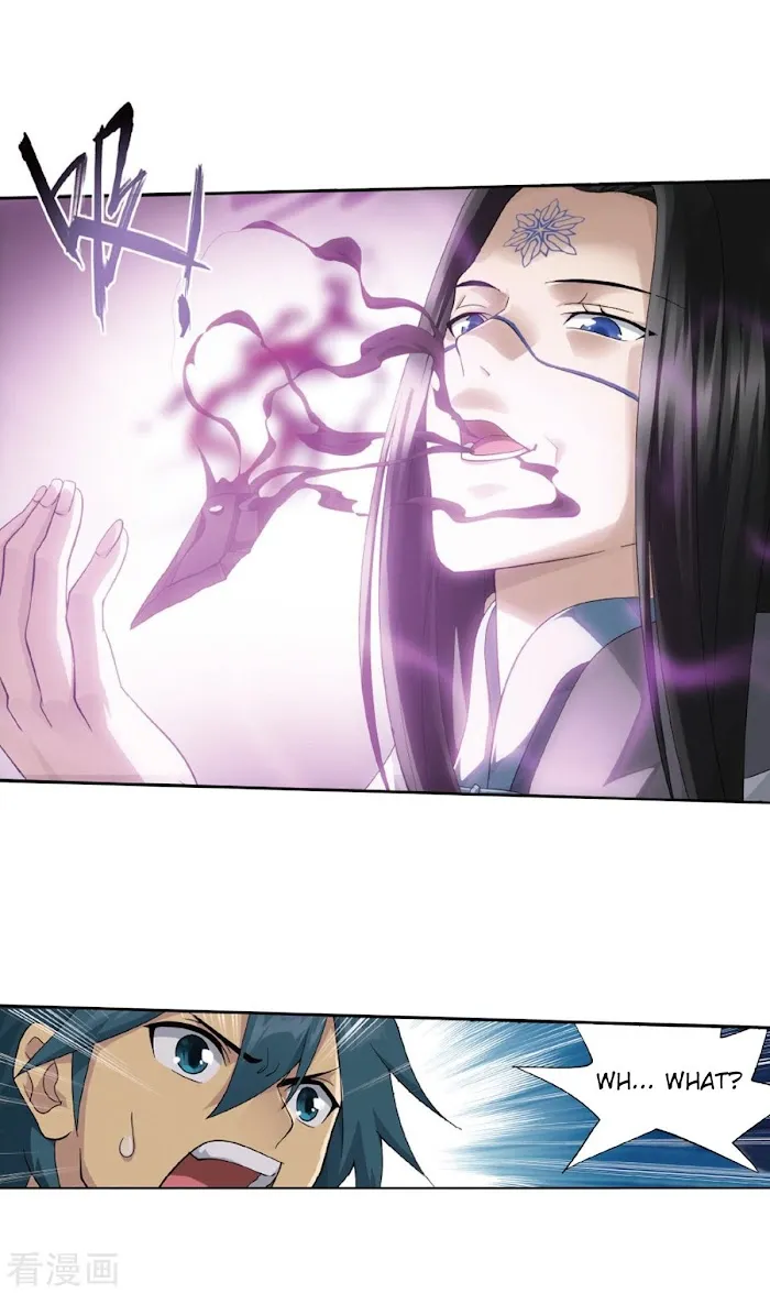 Read Fights Breaking Through The Heavens chapter 260 image 13 on Lezhin