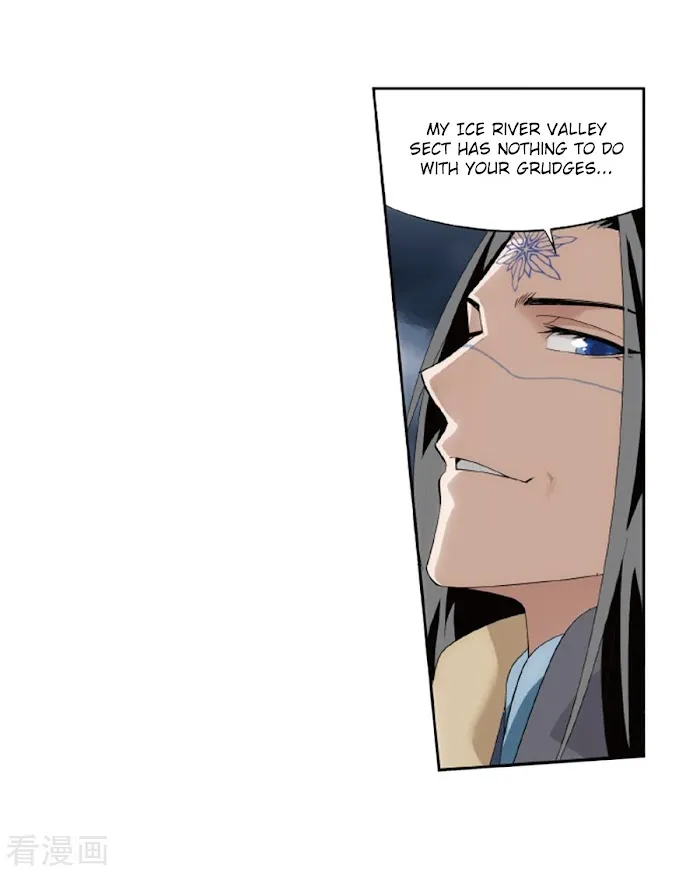 Read Fights Breaking Through The Heavens chapter 260 image 16 on Lezhin